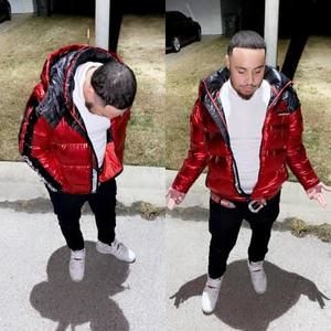 Meet your Posher, Tyree